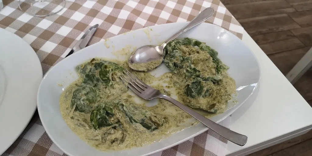 Mara Lastrucci_Ristorante Amabile_Frontone_review