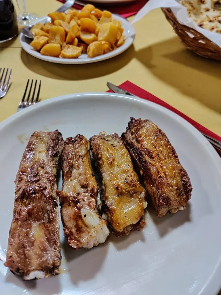 NiKoJlaY_Taverna della Rocca_Frontone_review