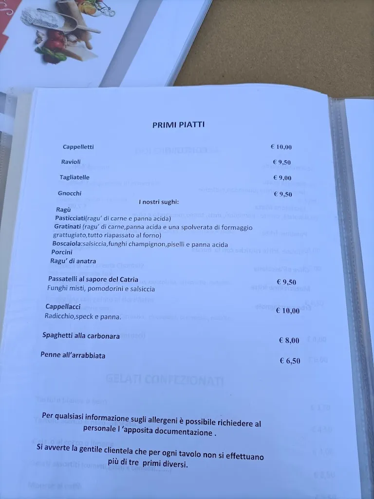 Menu_Pizzeria Ristorante Da La Socera_Frontone_image_3