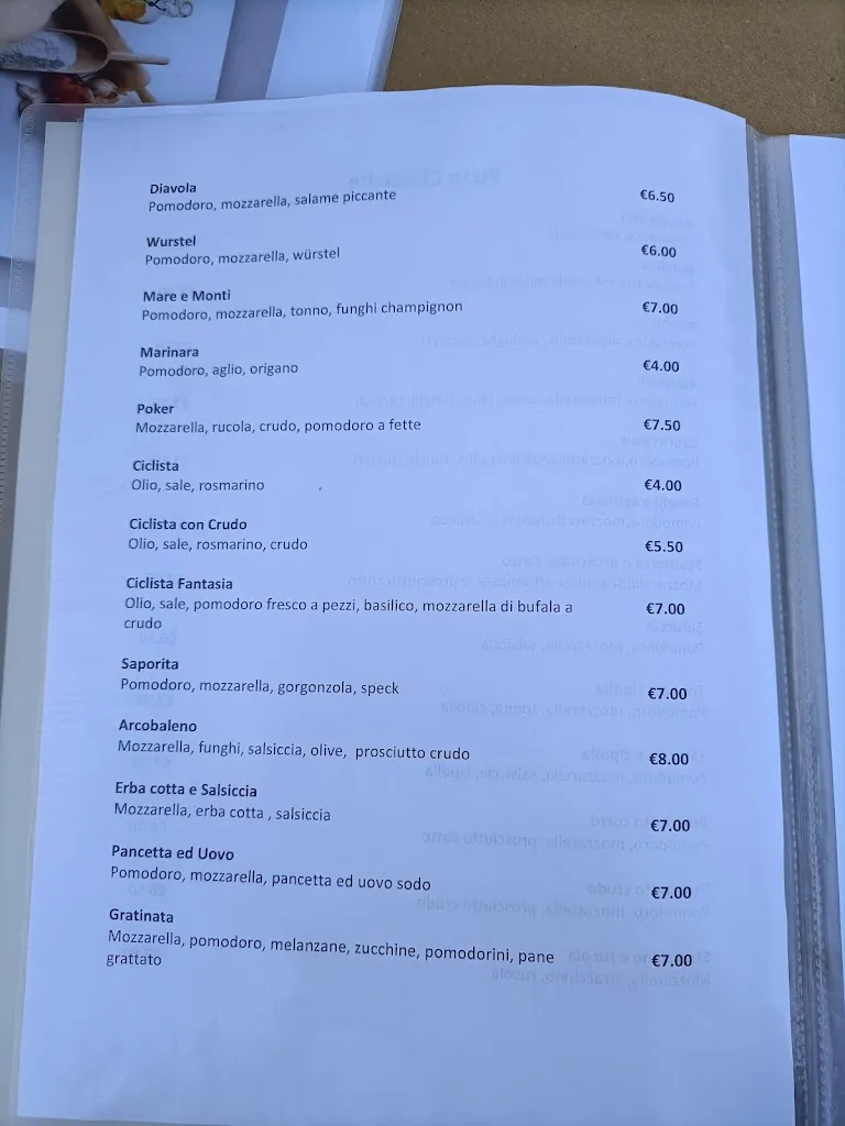 Menu_Pizzeria Ristorante Da La Socera_Frontone_image_4