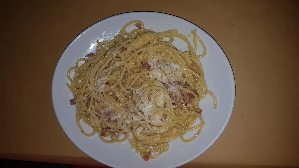 W. W._Pizzeria Ristorante Da La Socera_Frontone_review