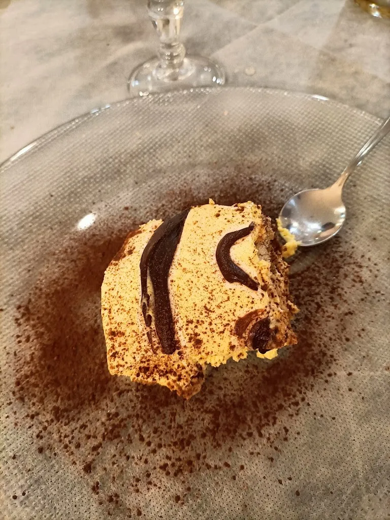 Sergio Blasi_Ristorante Pizzeria Duegi_Frontone_review