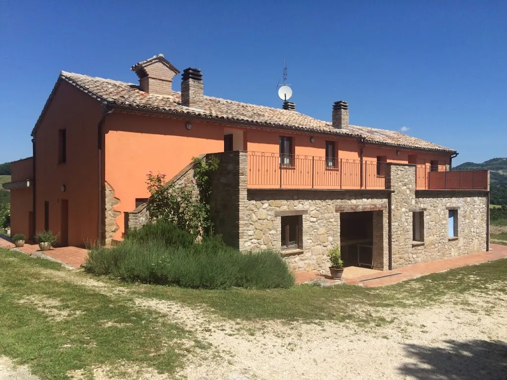 Agriturismo Pian di Gallo_Frontone_slider_image_1