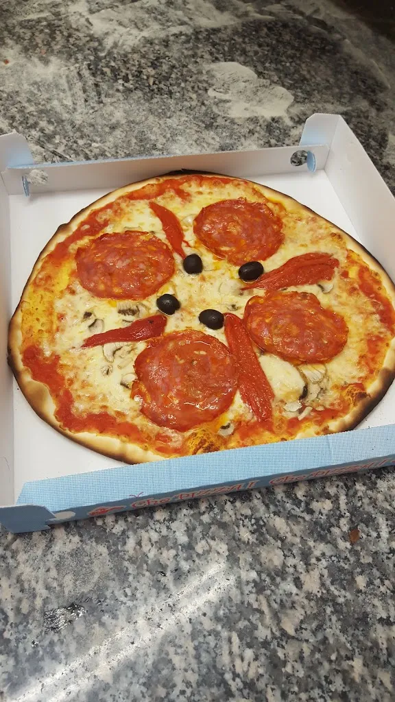 Menu_Pizzeria Rosticceria Mangia & Gusta_Frontone_image_7