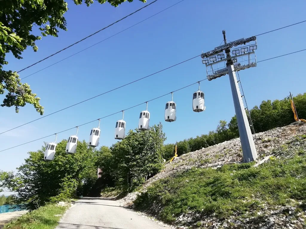 Rifugio Cupa delle Cotaline_Frontone_slider_image_1