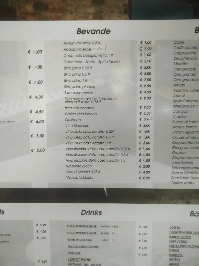 Menu_Alla Locanda Di Fontebella Di Serra Diego & C. S.A.S._Frontone_immagine_2