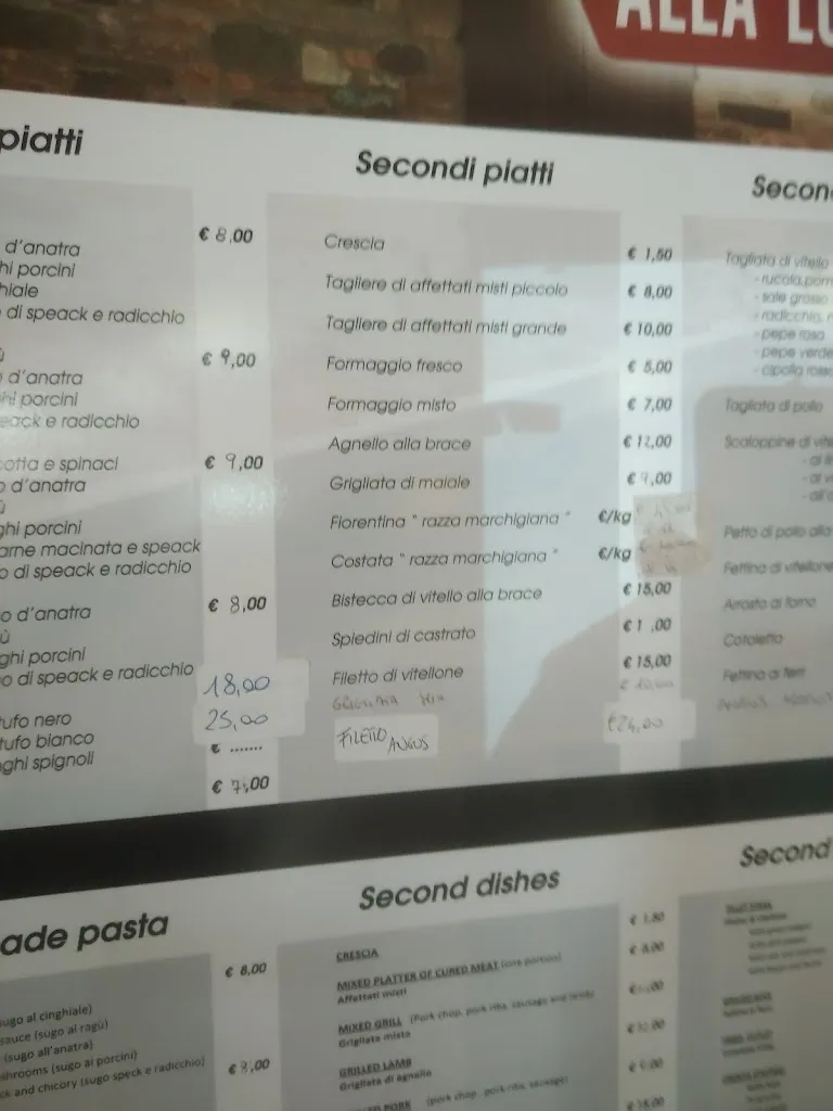 Menu_Alla Locanda Di Fontebella Di Serra Diego & C. S.A.S._Frontone_immagine_4