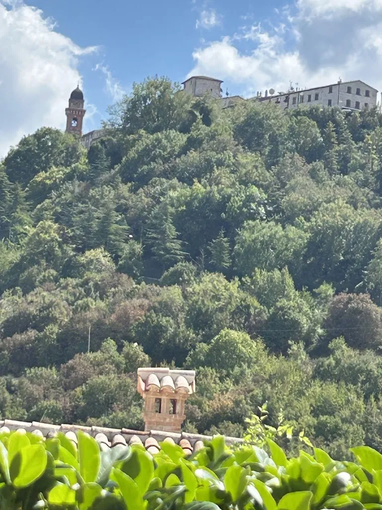 Sandro Tranquilli_Alla Locanda Di Fontebella Di Serra Diego & C. S.A.S._Frontone_recensione