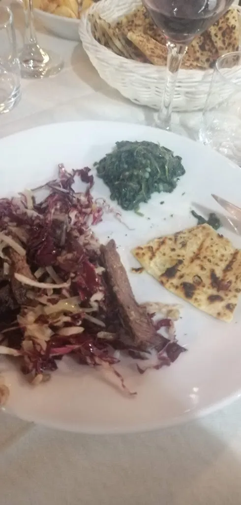 Paolino Petroni_Alla Locanda Di Fontebella Di Serra Diego & C. S.A.S._Frontone_recensione