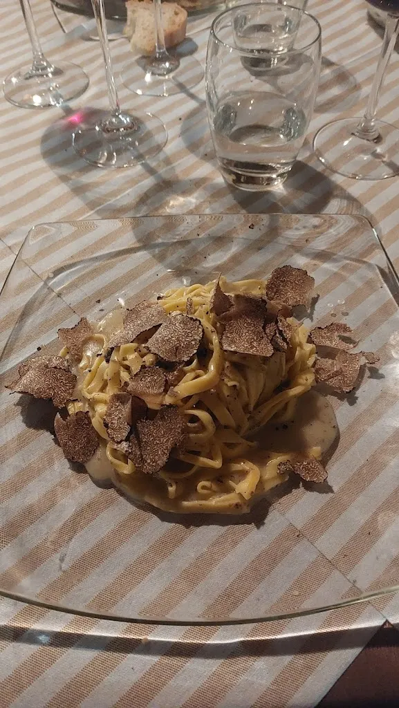 Alessandro_Alla Locanda Di Fontebella Di Serra Diego & C. S.A.S._Frontone_recensione