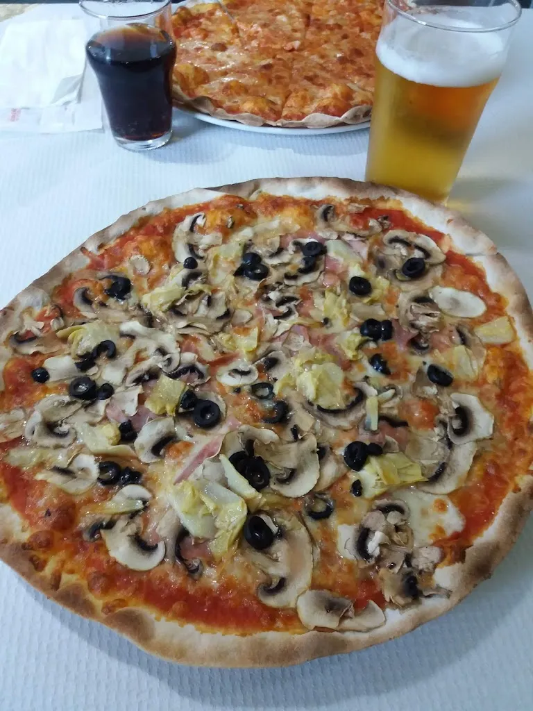 Menu_Le Quattro Stagioni - Pizzeria/Ristorante_Gagliole_image_3