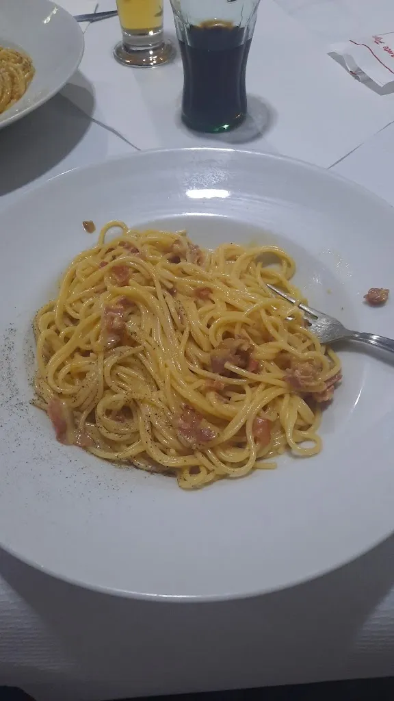 Menu_Le Quattro Stagioni - Pizzeria/Ristorante_Gagliole_image_4