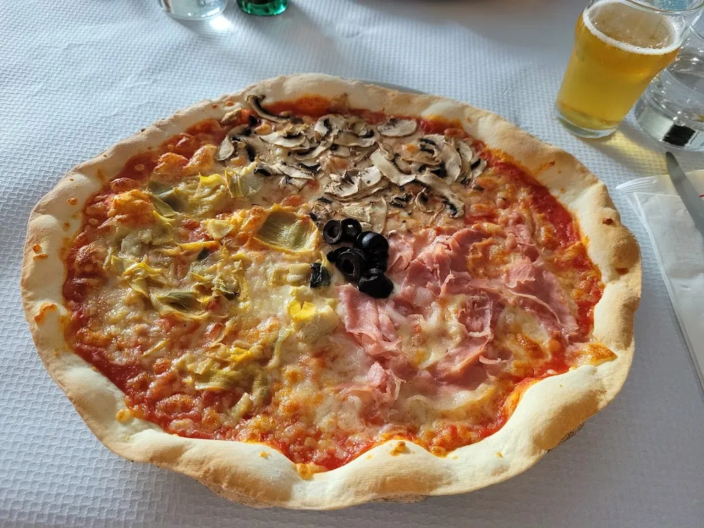 Menu_Le Quattro Stagioni - Pizzeria/Ristorante_Gagliole_image_9