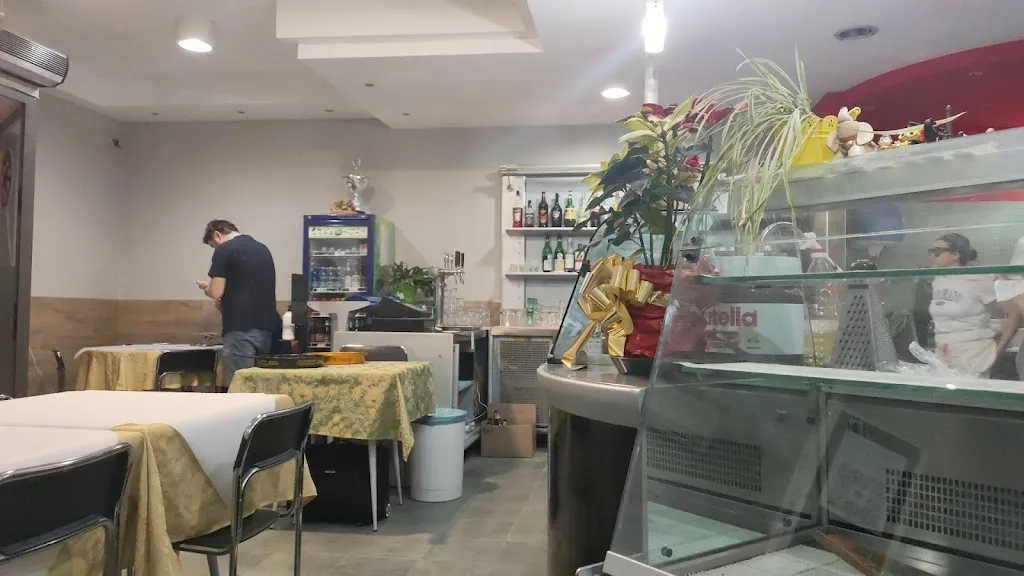 Raffaele Vescovo_Le Quattro Stagioni - Pizzeria/Ristorante_Gagliole_review