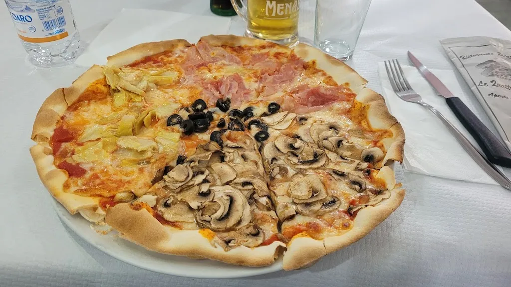 Le Quattro Stagioni - Pizzeria/Ristorante_Gagliole_slider_image_2