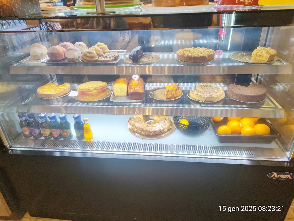 Frank P_Il Pane di Gagliole_Gagliole_review