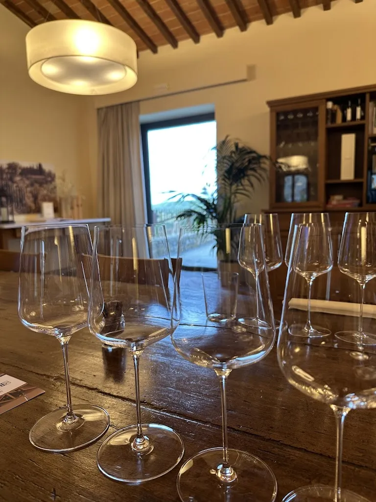 Freek Koster_Antico Podere Gagliole_Gagliole_recensione