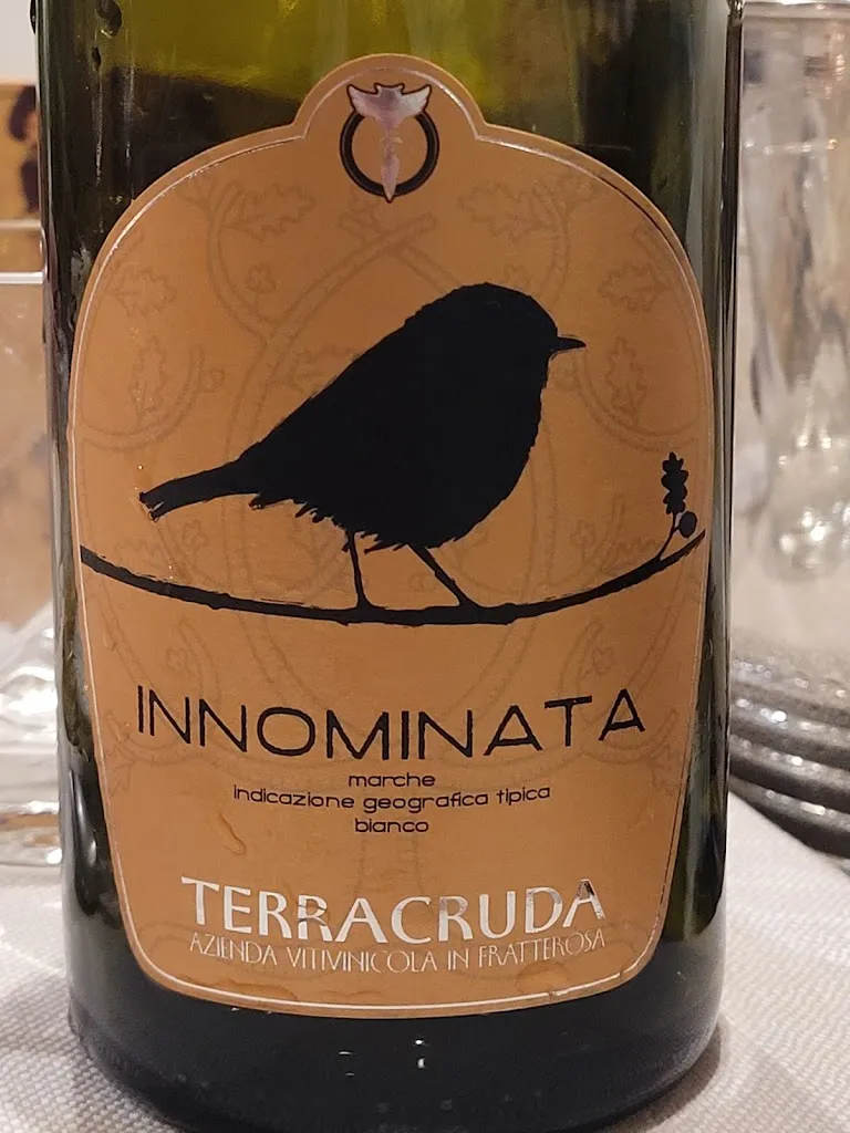 Fohlanga Beeklueb_Osteria Zanchetti_Fossombrone_review