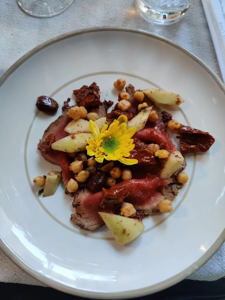 Jasper Dansercoer_Osteria Zanchetti_Fossombrone_review