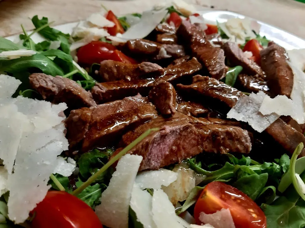 Menu_Ristorante Pizzeria la Grotta Fossombrone_Fossombrone_image_6