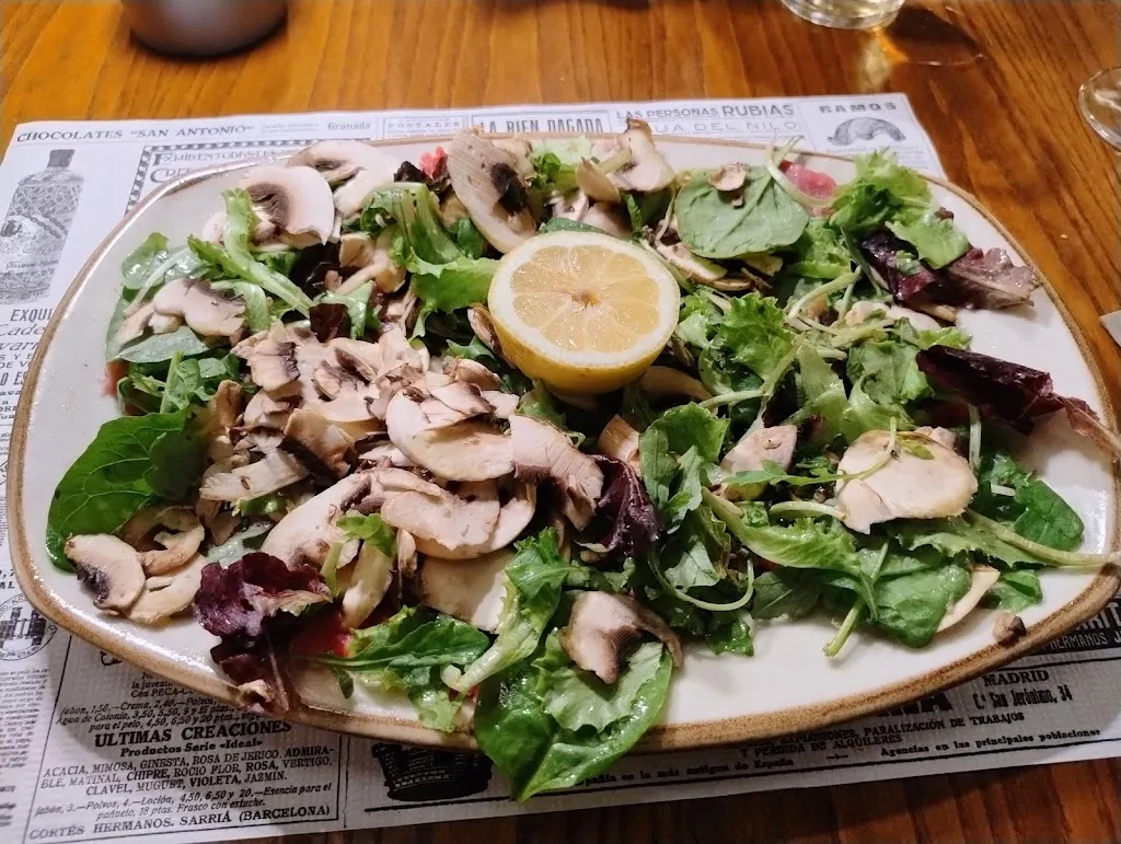 Menu_Ristorante Pizzeria la Grotta Fossombrone_Fossombrone_image_9