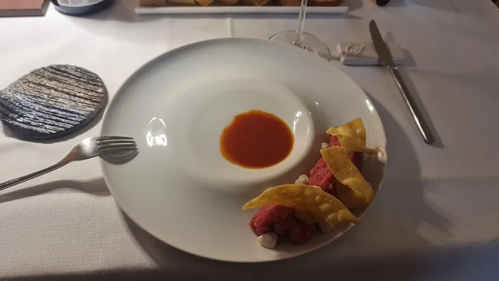 Alessandro Cornacchia_L'enosteria_Fossombrone_review