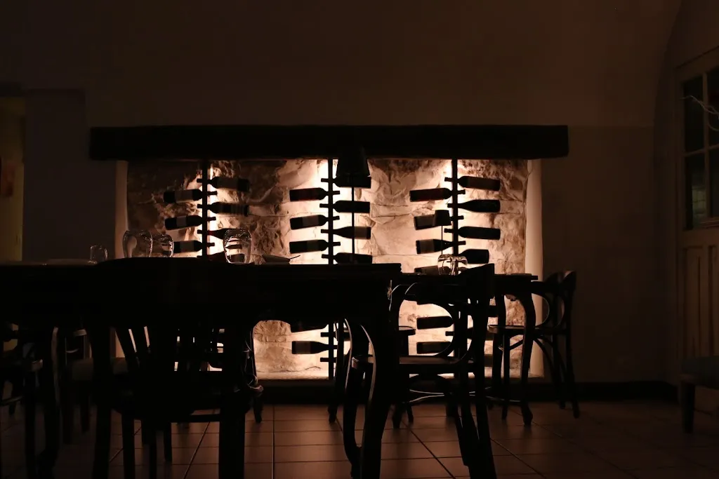 L'enosteria restaurant in Fossombrone