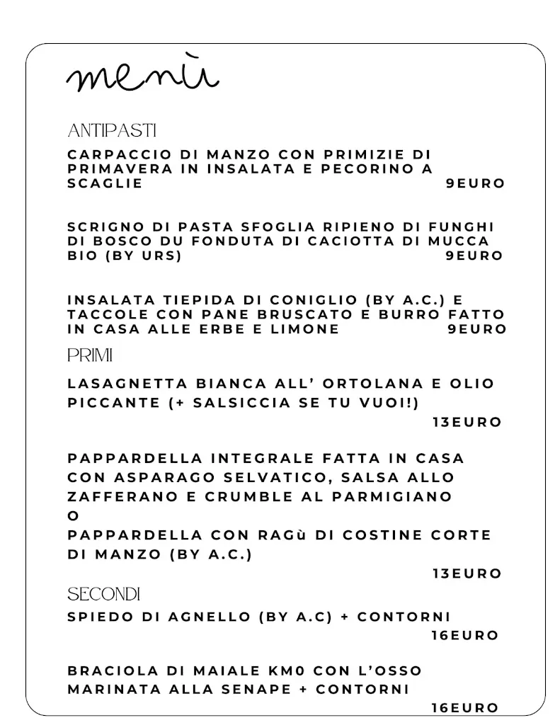 Menu_Ristorante Da Guidobaldo 2.0_Fossombrone_image_1