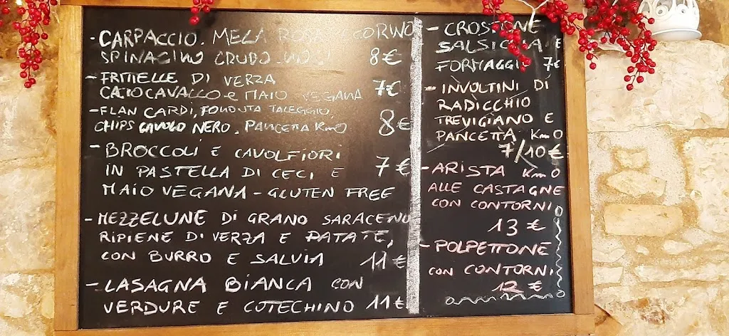 Menu_Ristorante Da Guidobaldo 2.0_Fossombrone_image_2