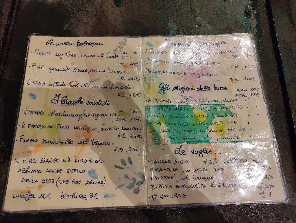 Menu_Ristorante Da Guidobaldo 2.0_Fossombrone_image_3