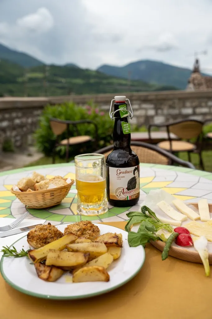 Ben van Blomquist_Ristorante Da Guidobaldo 2.0_Fossombrone_review