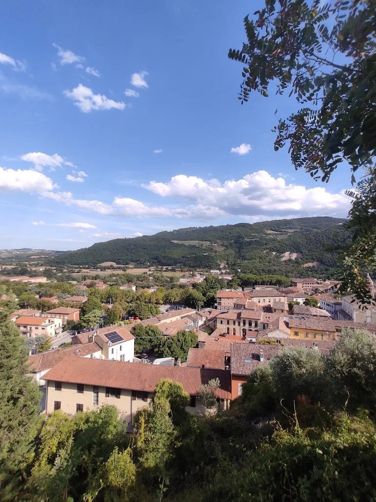 Matteo Finizio_Ristorante Da Guidobaldo 2.0_Fossombrone_review