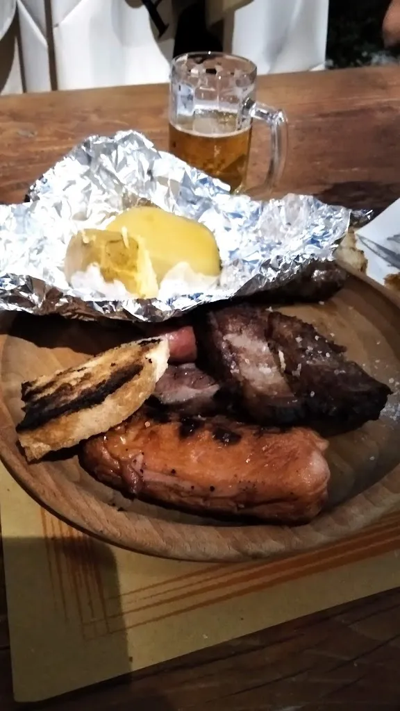 Menu_Boars Nest Country Bar_Fossombrone_image_7