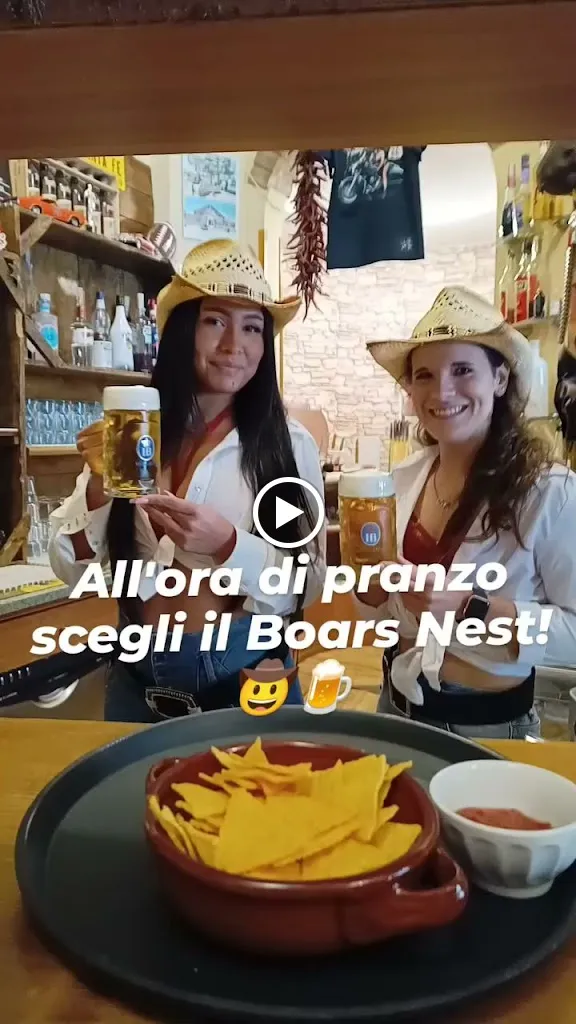 Boars Nest Country Bar_Fossombrone_slider_image_2