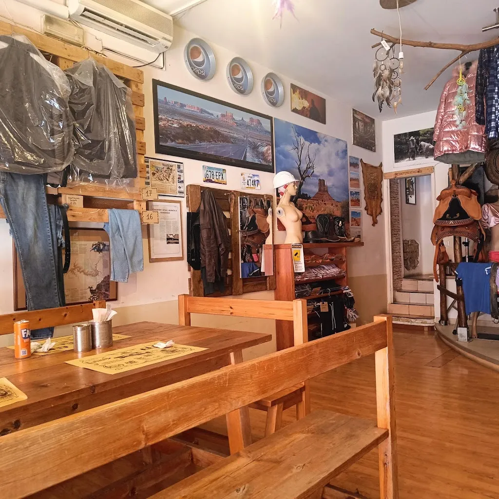 Boars Nest Country Bar_Fossombrone_slider_image_3