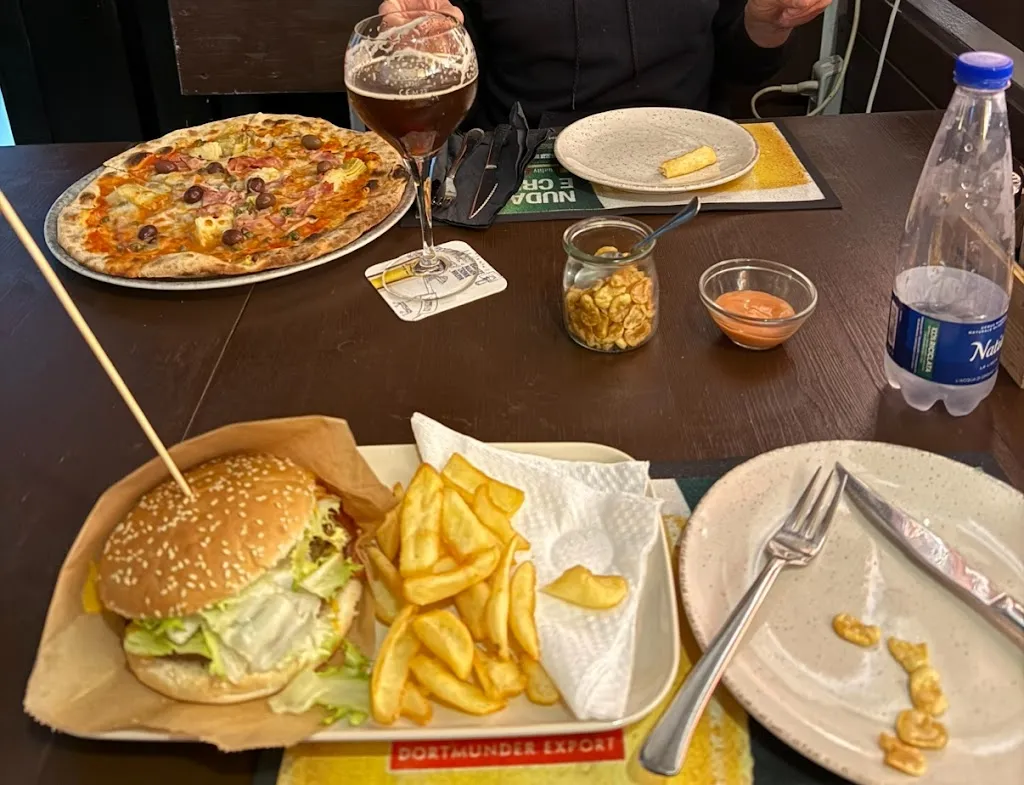 Jenny Ngov_TWENTY21ONE RistoPub da Graziano_Casalini_recensione