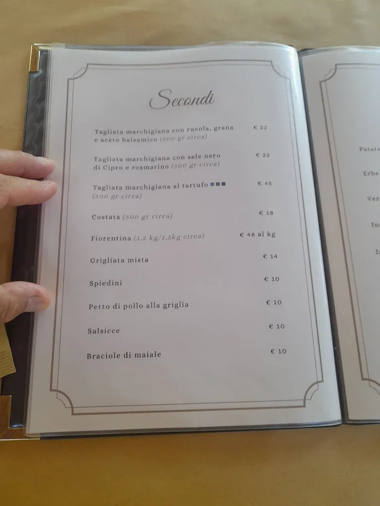 Menu_Ristorante Oasy Sant'Anna_Fossombrone_image_1