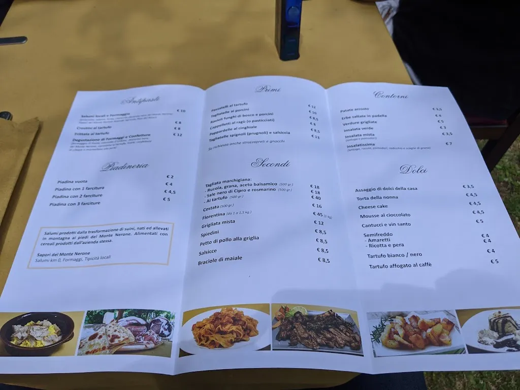 Menu_Ristorante Oasy Sant'Anna_Fossombrone_image_3