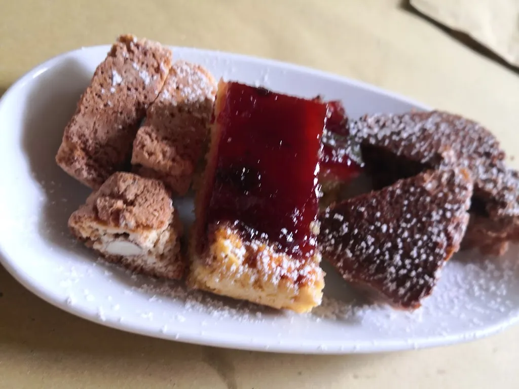 Franca Possenti_Ristorante Oasy Sant'Anna_Fossombrone_review