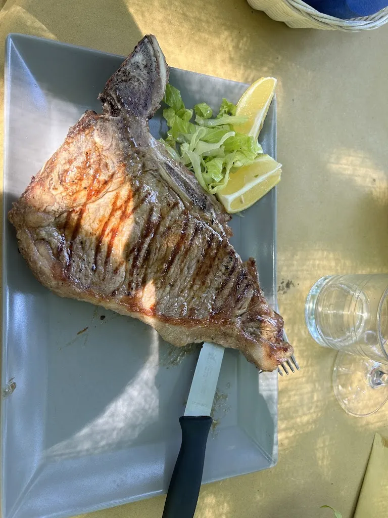 Monia G.A._Ristorante Oasy Sant'Anna_Fossombrone_review