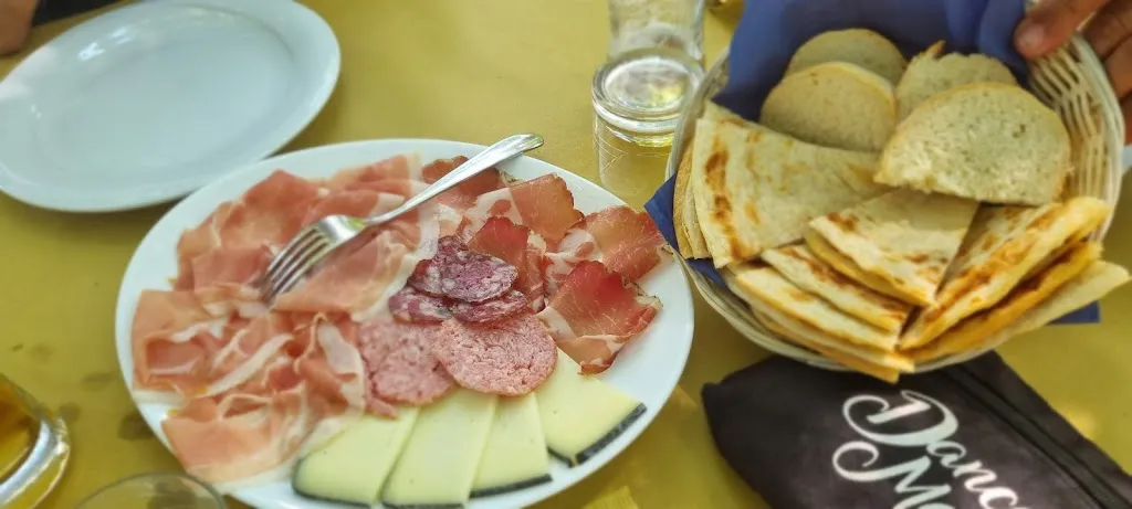 Barbara B._Ristorante Oasy Sant'Anna_Fossombrone_review