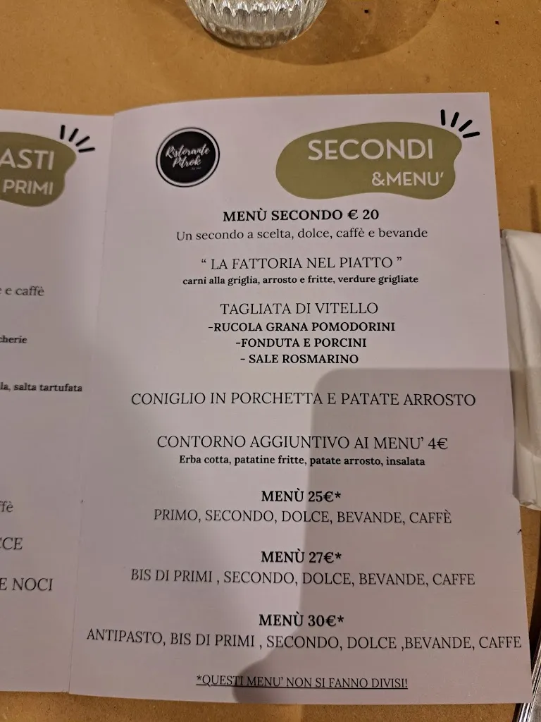 Menu_Ristorante Pizzeria da Pitrok_Fossombrone_image_1