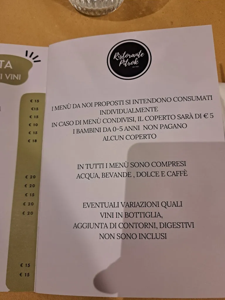 Menu_Ristorante Pizzeria da Pitrok_Fossombrone_image_3