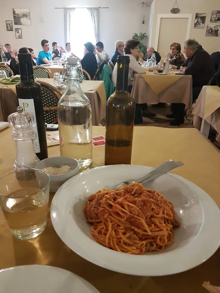 alin tuns_Ristorante Pizzeria da Pitrok_Fossombrone_review