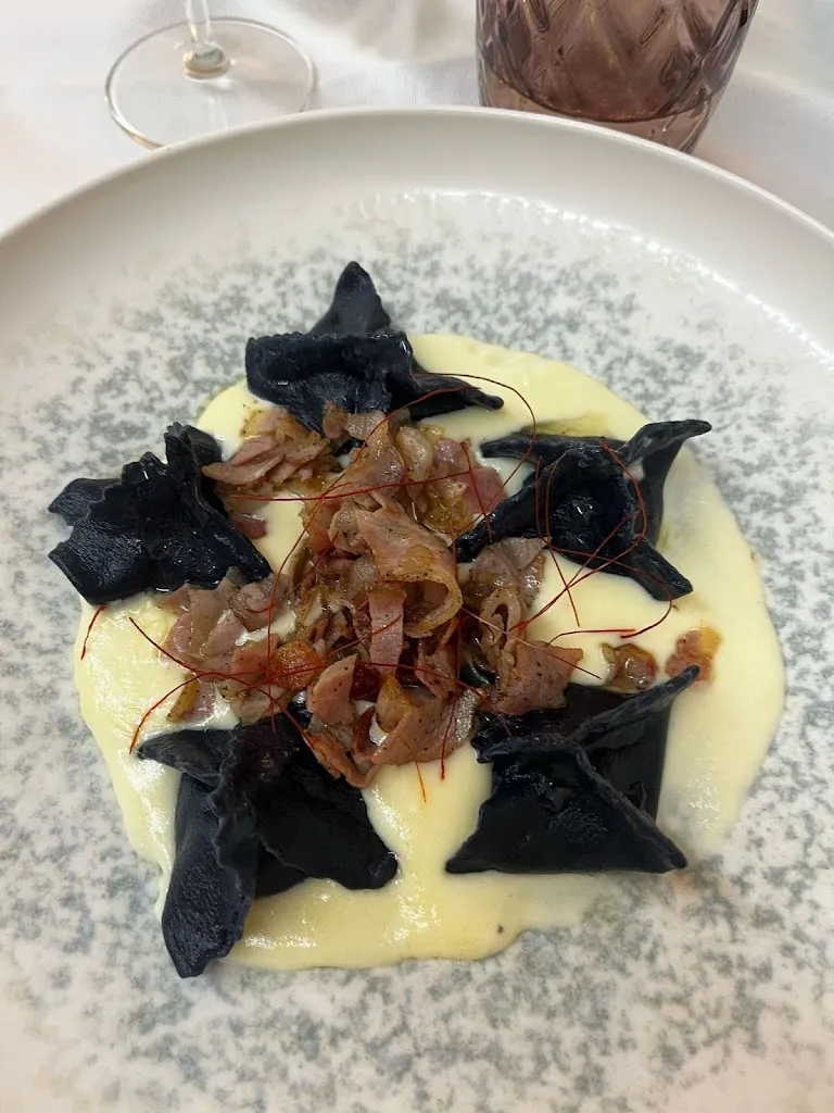 Antony Sbrega_Il Gatto e la Volpe_Fossombrone_review