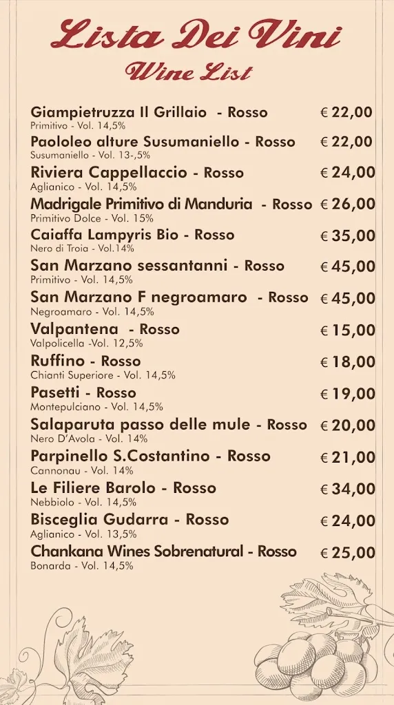 Menu_Braceria “3 Fratelli” - Apulian Steakhouse_Casalini_image_4