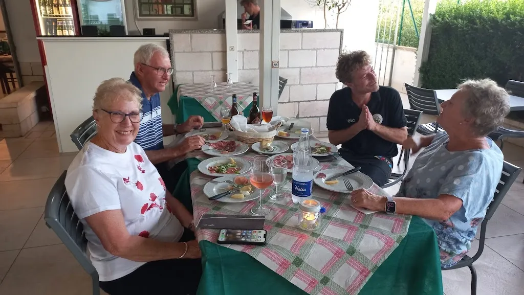 John Schollum_Braceria “3 Fratelli” - Apulian Steakhouse_Casalini_review