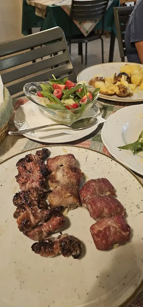 Shamed Bandala_Braceria “3 Fratelli” - Apulian Steakhouse_Casalini_review