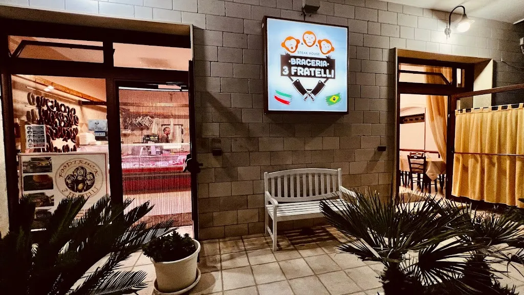 Braceria “3 Fratelli” - Apulian Steakhouse_Casalini_slider_image_1