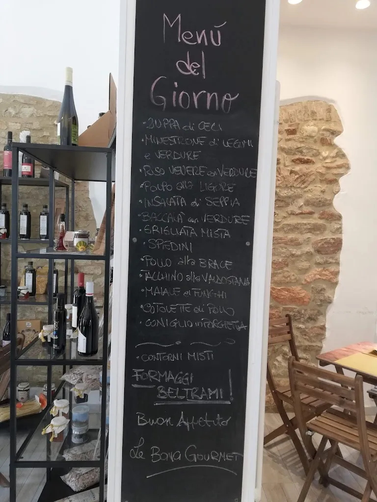 Menu_Le Bonci Gourmet_Fossombrone_image_1